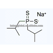 13360-78-6 diisobutyldithiophosphinate натрия 